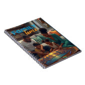 Carnet Temps en famille (Côté Droit)