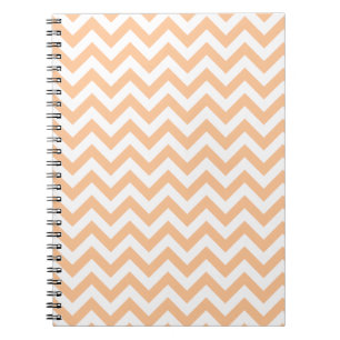 Carnet tendance Chevron