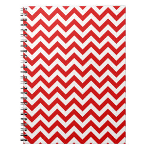 Carnet tendance Chevron