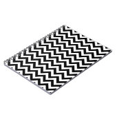 Carnet tendance Chevron (Côté gauche)