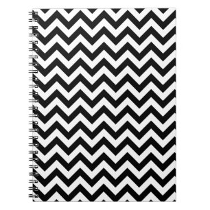 Carnet tendance Chevron