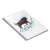 Carnet Tendance haussière du marché boursier (Côté Droit)