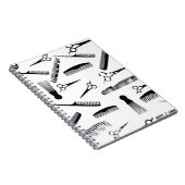 Carnet Tendances d'AFro (Côté Droit)