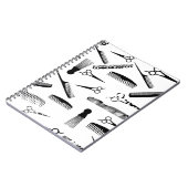 Carnet Tendances d'AFro (Côté gauche)