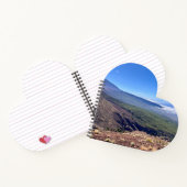 Carnet Tenerife view (Intérieur)