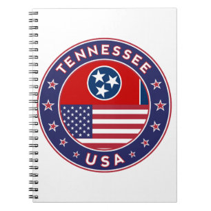 Carnet Tennessee