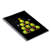 Carnet Tennis chrétien (Côté Droit)