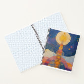 Carnet Tenture. (Intérieur)