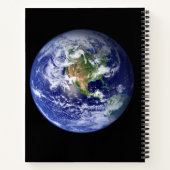 Carnet Terre (Dos)