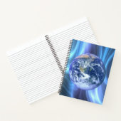 CARNET TERRE (Intérieur)