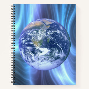 CARNET TERRE
