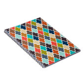 Carnet Terre de Quatrefoil (Côté Droit)