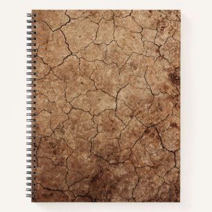 Carnet Terre sèche