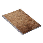 Carnet Terre sèche (Côté Droit)