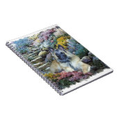 Carnet Tervuren (Côté Droit)