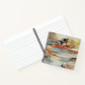 Carnet Tesiturno (Intérieur)