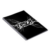 Carnet Tesla (Côté Droit)