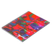 Carnet Tessellation panoramique (Côté gauche)