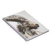 Carnet Testa 2005 (Côté Droit)