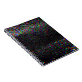 Carnet Tester la texture des rayures de l'écran. (Côté Droit)