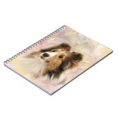 Carnet Tête de l'abri (Côté gauche)