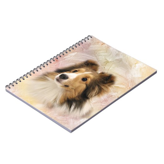 Carnet Tête de l'abri (Côté gauche)