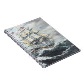 Carnet Têtes de constitution d'USS pour S.M. frégate (Côté Droit)