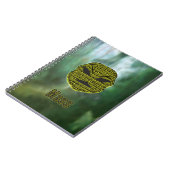 Carnet Têtes vaudou ~ Marais (Côté gauche)