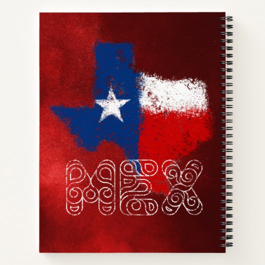 Carnet Tex Mex (Dos)