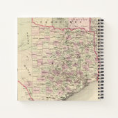 Carnet Texas 12 (Dos)