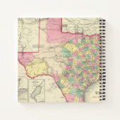 Carnet Texas 4 2 (Dos)