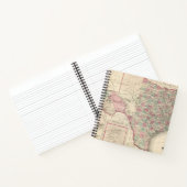 Carnet Texas 5 (Intérieur)