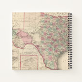 Carnet Texas 5 (Dos)