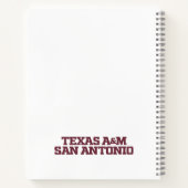 Carnet Texas A&M San Antonio (Dos)