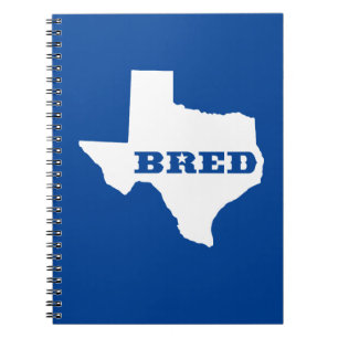 Carnet Texas Bred