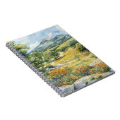 Carnet Texas Hill Country (Côté Droit)