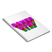 Carnet Texte de la fille du joueur (Côté Droit)