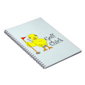 Carnet Texte de sélection de golf (Côté Droit)