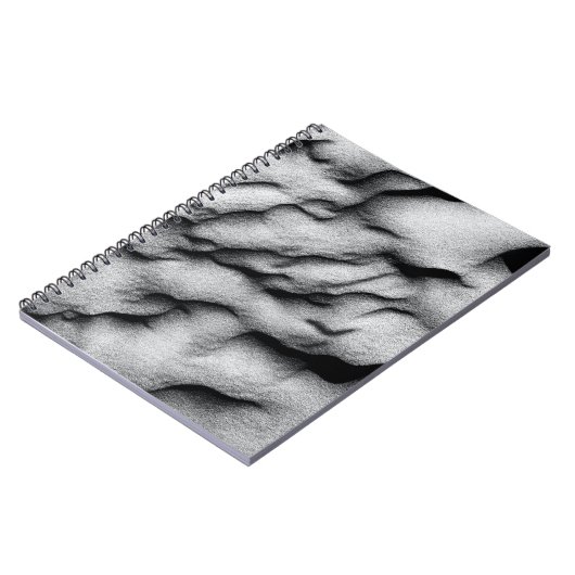 Carnet Textura (Côté gauche)