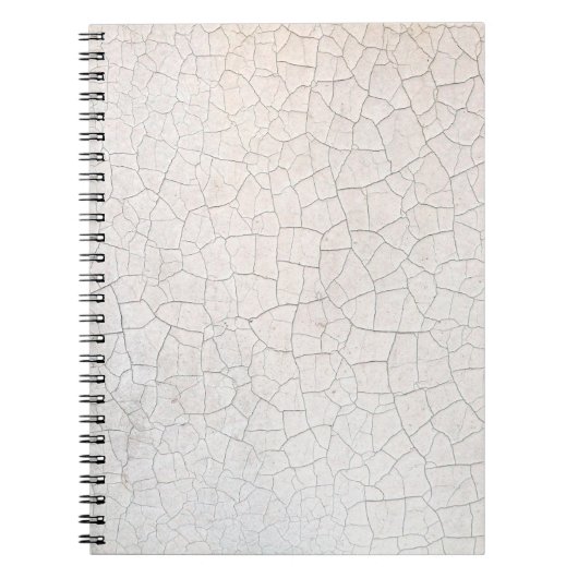 Carnet texture Abstraite de la surface motif (Devant)