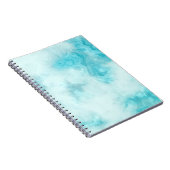 Carnet texture arrière - plan Abstraite (Côté Droit)