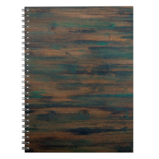 Carnet texture Arrière - plan du bois
