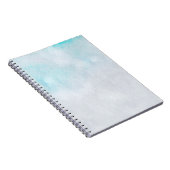 Carnet Texture arrière - plan modèle st (Côté Droit)