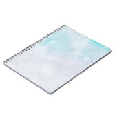 Carnet Texture arrière - plan modèle st (Côté gauche)