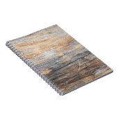 Carnet texture arrière - plan vieux beau treeabstract, ba (Côté Droit)