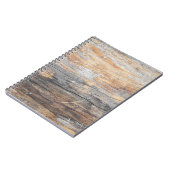Carnet texture arrière - plan vieux beau treeabstract, ba (Côté gauche)