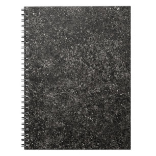 Carnet texture de béton Abstraite