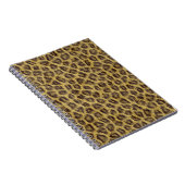 Carnet Texture de fourrure (Côté Droit)