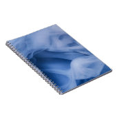Carnet Texture de marbre naturel (Côté Droit)