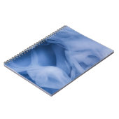 Carnet Texture de marbre naturel (Côté gauche)
